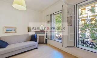 Appartement 2 Pièces 36 m² à vendre à Nice (06000)