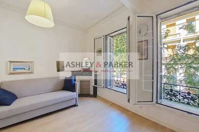 Appartement 2 pièces 310000 €