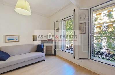 APPARTEMENT 2 PIECES — photo du bien