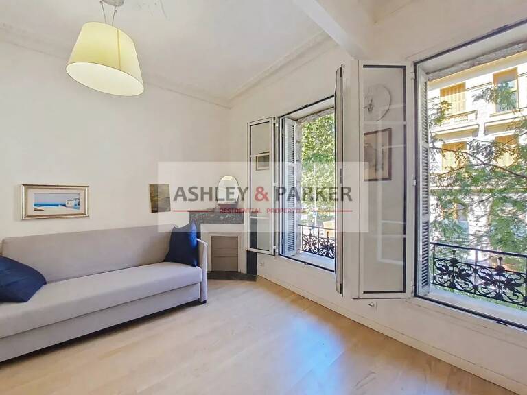 APPARTEMENT 2 PIECES — photo 1