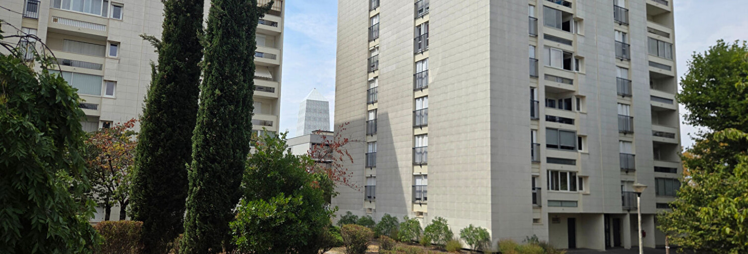 Appartement 2 Pièces 50 m² à louer à Angoulême (16000)