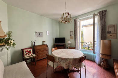 Appartement 2 pièces 234000 €