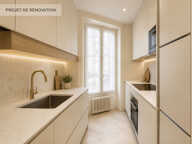 CLICHY - Appartement à rénover - 2 pièces de 40 m2 — photo 3