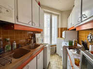 CLICHY - Appartement à rénover - 2 pièces de 40 m2 — photo 4