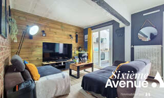 Maison 4 Pièces 99 m² à vendre à Dunkerque (59640)