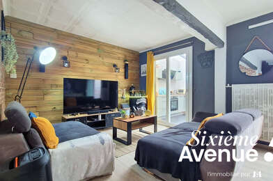 Maison 4 pièces 204000 €