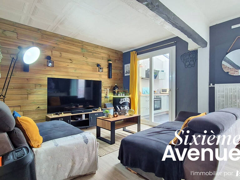 Maison Petite Synthe 3 chambres 99m² — photo 1