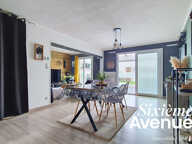 Maison Petite Synthe 3 chambres 99m² — photo 2