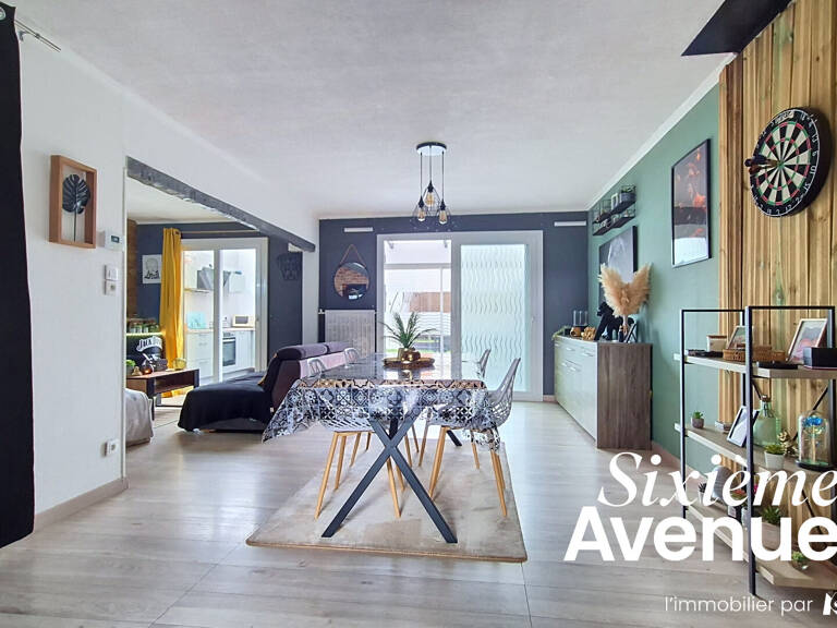 Maison Petite Synthe 3 chambres 99m² — photo 1