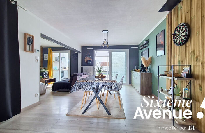 Maison Petite Synthe 3 chambres 99m² — photo 2