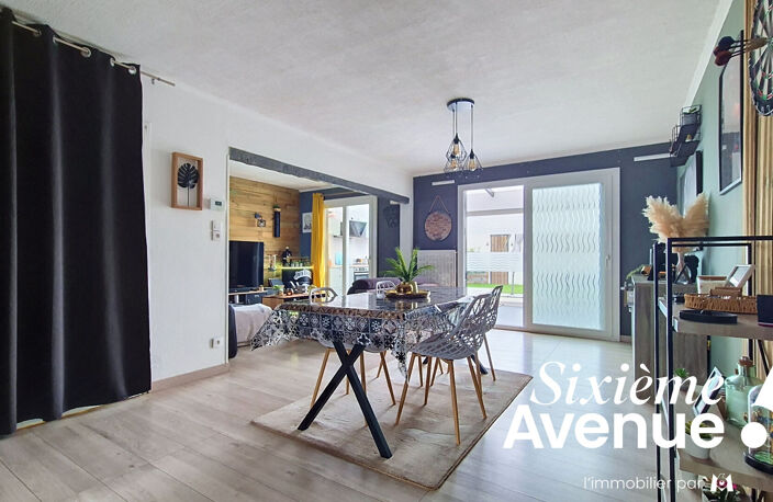 Maison Petite Synthe 3 chambres 99m² — photo 4