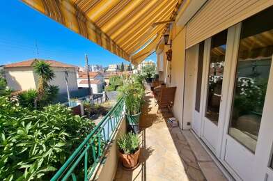 Appartement 3 pièces 285000 €