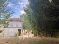 Ancien moulin du XVIIIe siècle et son annexe sur 7 hectares — photo 4