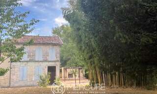 Maison 8 Pièces 489 m² à vendre à Barbezieux-Saint-Hilaire (16300)