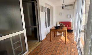 Appartement 3 Pièces 83 m² à vendre à Agde (34300)