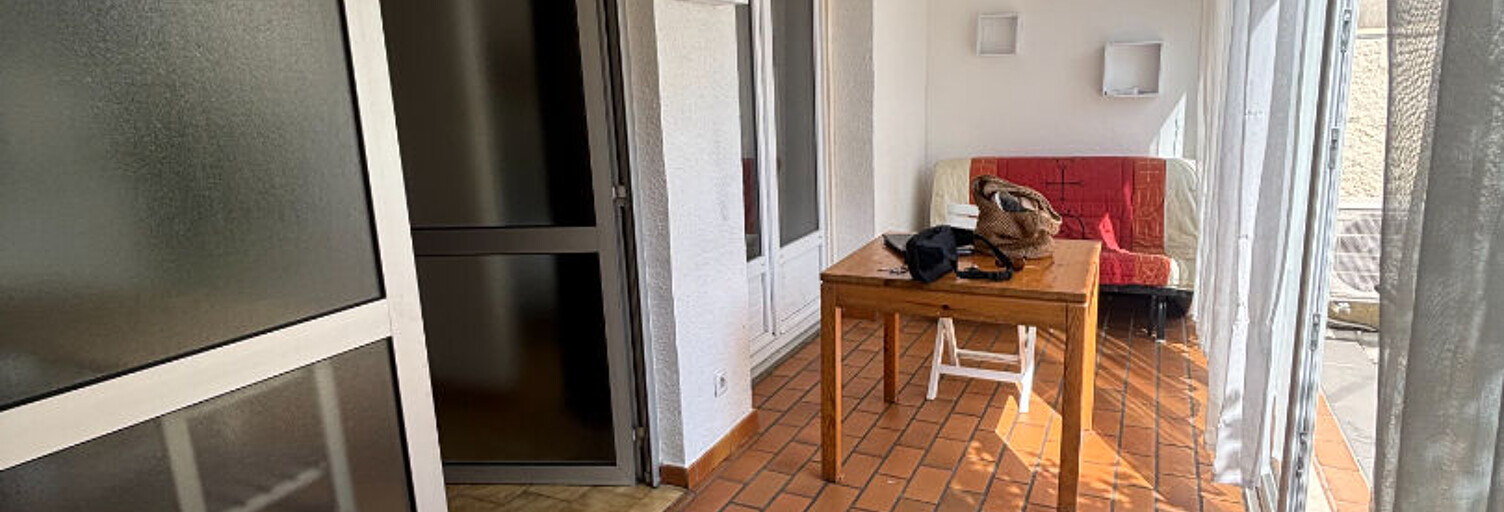 Appartement 3 Pièces 83 m² à vendre à Agde (34300)