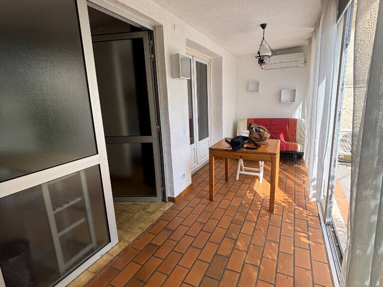 Appartement Agde 3 pièce(s) 83 m2 avec terrasse — photo 1