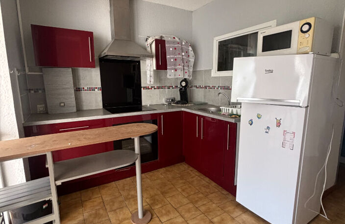Appartement Agde 3 pièce(s) 83 m2 avec terrasse — photo 2