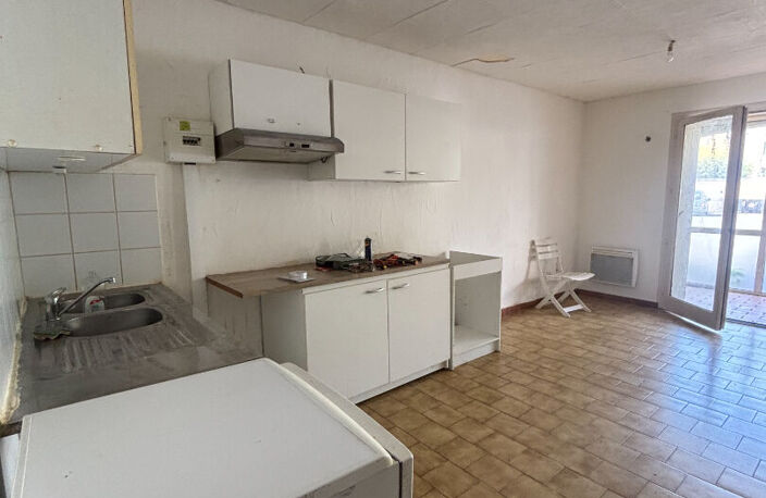 Appartement Agde 3 pièce(s) 83 m2 avec terrasse — photo 3