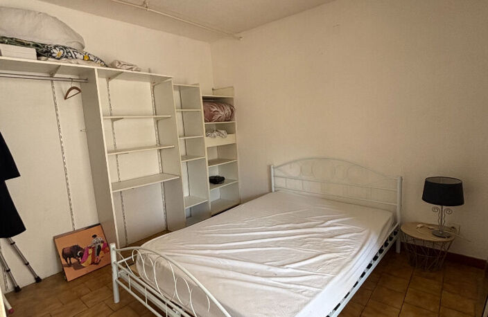 Appartement Agde 3 pièce(s) 83 m2 avec terrasse — photo 4