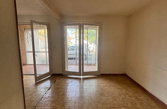 Appartement Agde 3 pièce(s) 83 m2 avec terrasse — photo 5