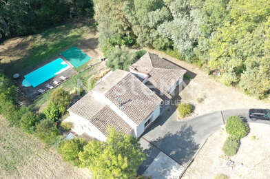 Maison 4 pièces 790400 €