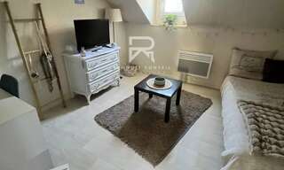 Appartement 1 Pièce 20 m² à vendre à Rouen (76000)
