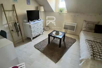 Appartement 1 pièces 69000 €