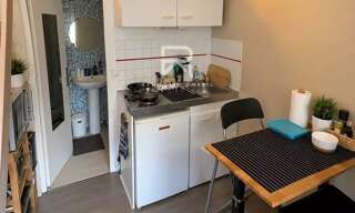 Appartement 1 Pièce 14 m² à vendre à Rouen (76000)