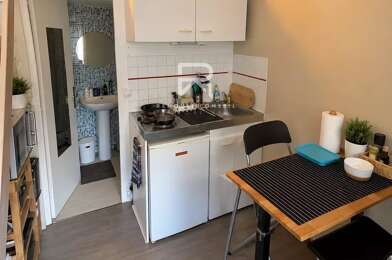 Appartement 1 pièces 64000 €