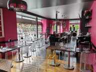 BOULOGNE VENTE FONDS DE COMMERCE D'UN RESTAURANT — photo 2