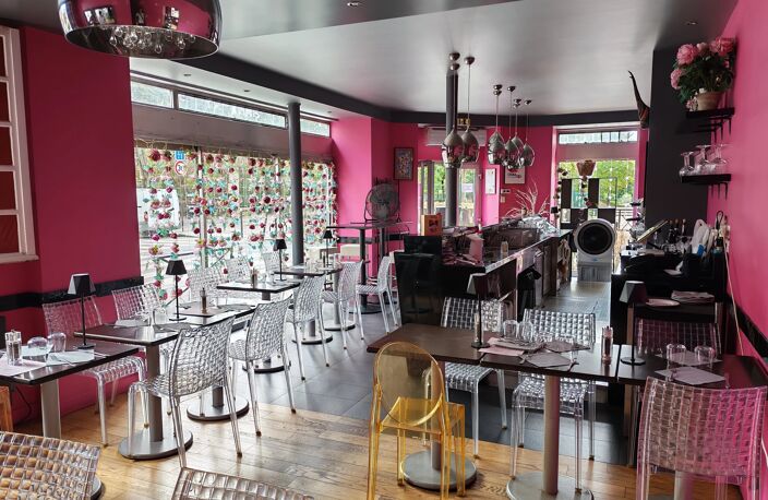 BOULOGNE VENTE FONDS DE COMMERCE D'UN RESTAURANT — photo 2