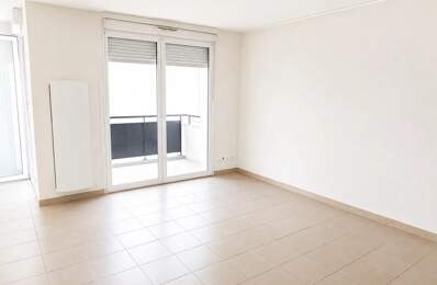 ROCHEFORT – Élégant T3 avec balcon, 2 parkings – La Mauratière — photo du bien