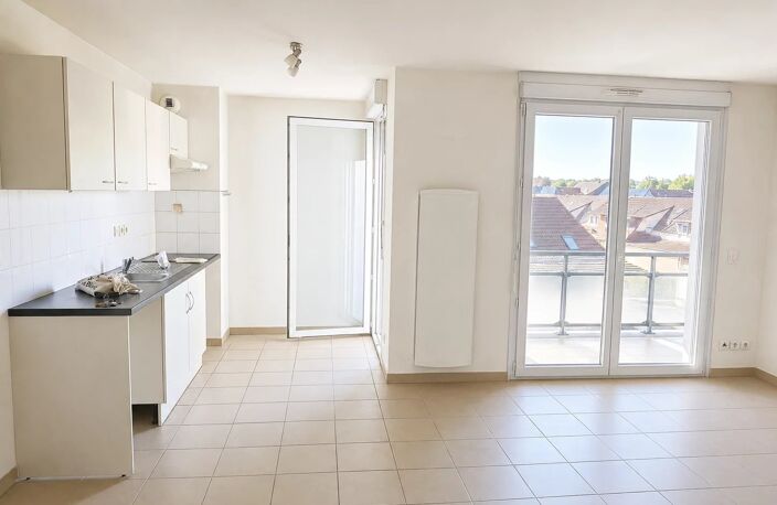 ROCHEFORT – Élégant T3 avec balcon, 2 parkings – La Mauratière — photo 4