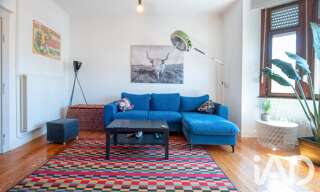 Appartement 3 Pièces 67 m² à louer à Metz (57070)