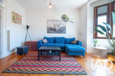 Appartement 3 pièces 900 €