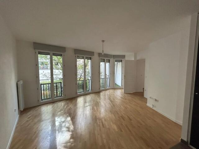Appartement proposé à Paris 18