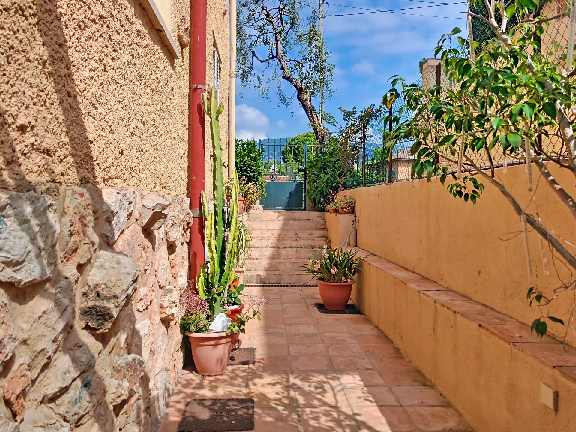 Photo Duplex de 3 pièces Saint-Jean-Cap-Ferrat