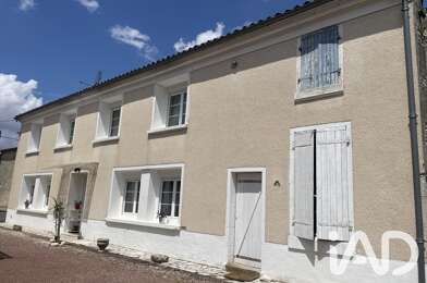 Maison 5 pièces 193000 €