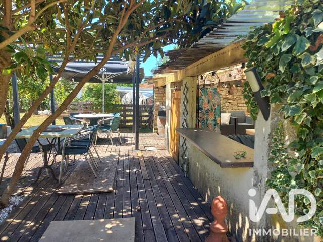 Vente Maison/villa 5 pièces — photo du bien