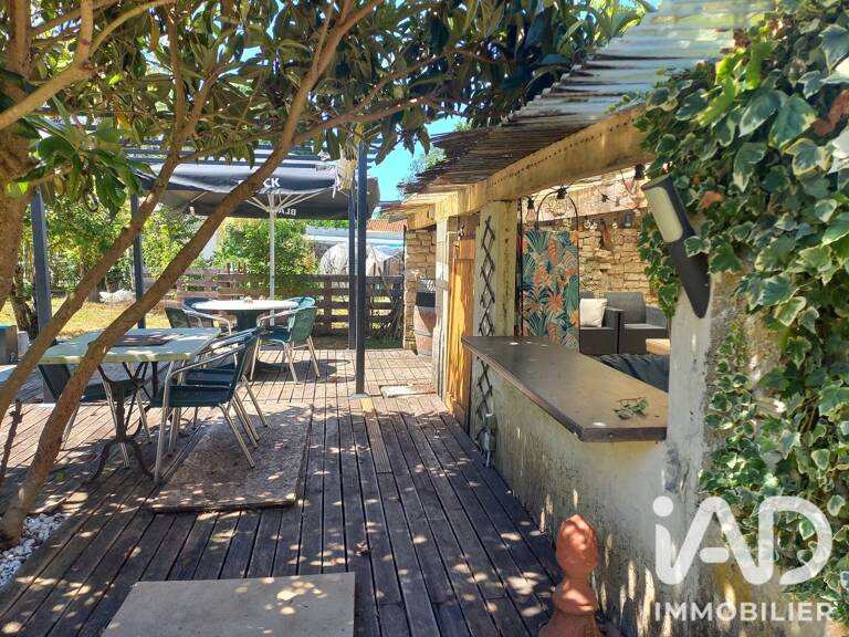 Vente Maison/villa 5 pièces — photo 1