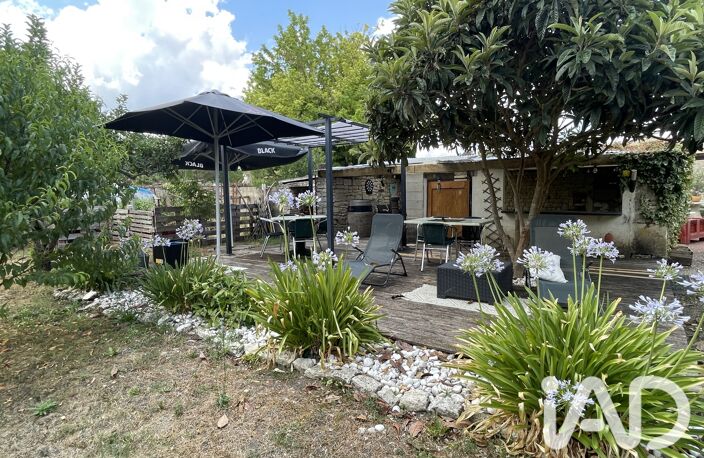 Vente Maison/villa 5 pièces — photo 2