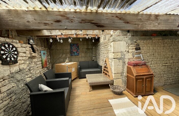Vente Maison/villa 5 pièces — photo 3