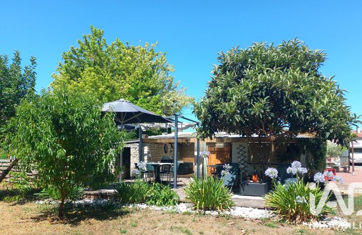 Vente Maison/villa 5 pièces — photo 4