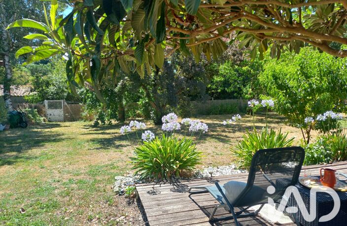Vente Maison/villa 5 pièces — photo 5