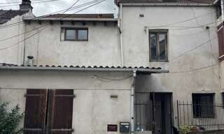 Maison 4 Pièces 104 m² à vendre à Noisy-le-Sec (93130)