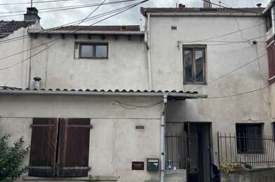 Maison 4 pièces 260000 €