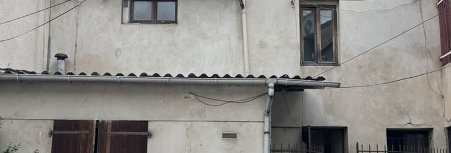 Maison 4 Pièces 104 m² à vendre à Noisy-le-Sec (93130)