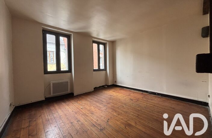 Vente Maison/villa 4 pièces — photo 2
