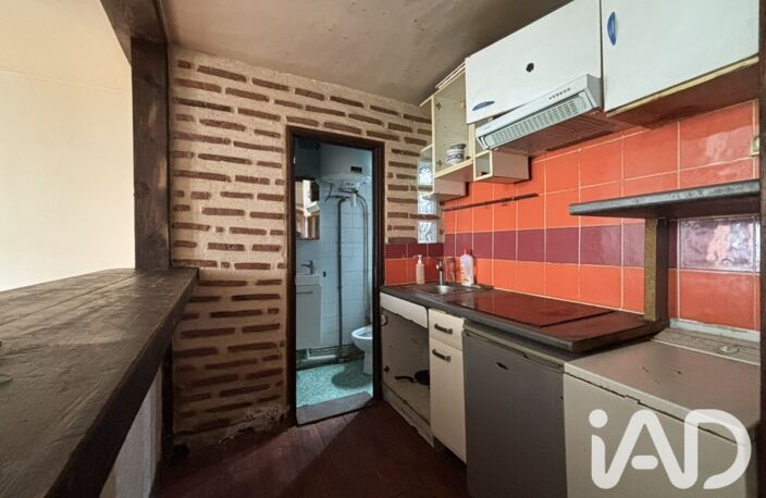 Vente Maison/villa 4 pièces — photo 3
